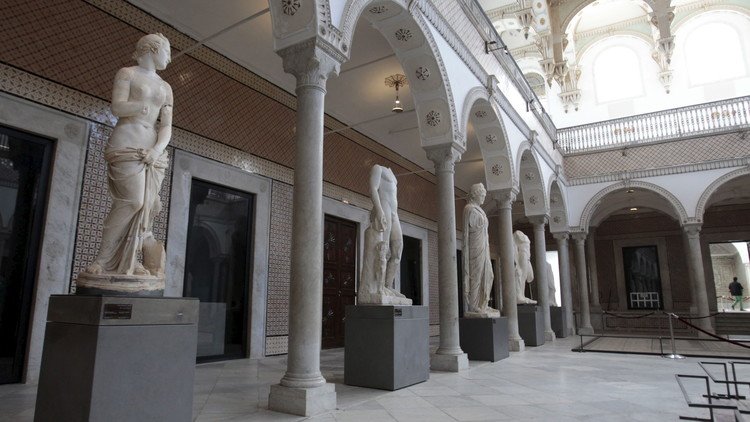 تونس تحول الذكرى الأولى لهجوم باردو إلى حدث موسيقي