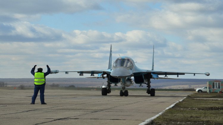 وسائل إعلام غربية: سحب القوات الروسية من سوريا قرار تكتيكي لامع