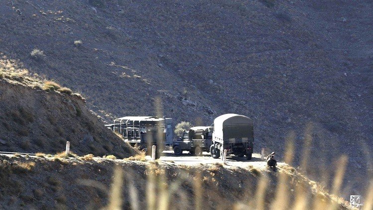 روسيا تسلّم الجزائر صورا لتحركات الإرهابيين على الحدود التونسية الليبية