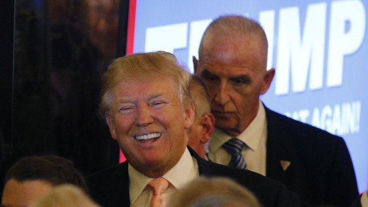 الكرملين يحذر ترامب من "شيطنة بوتين"