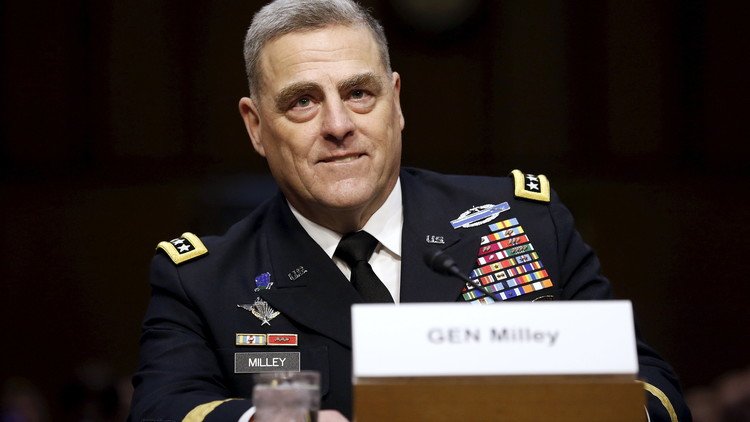 واشنطن: لا نستطيع مواجهة روسيا عسكريا