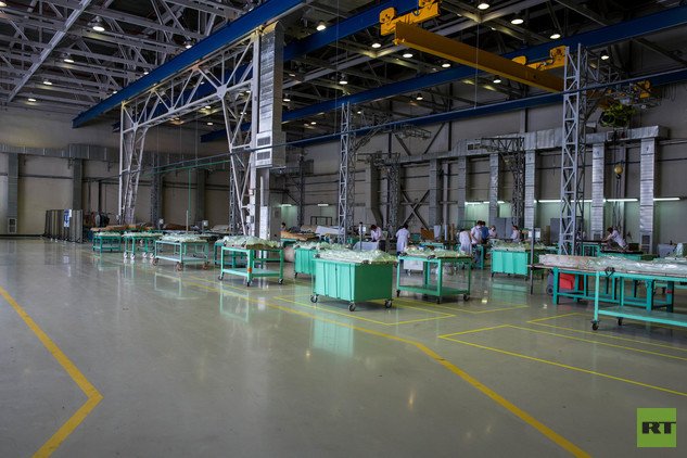 ورشة المواد التركيبية