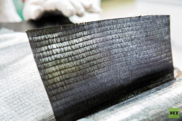  إعداد المواد التركيبية في الورشة