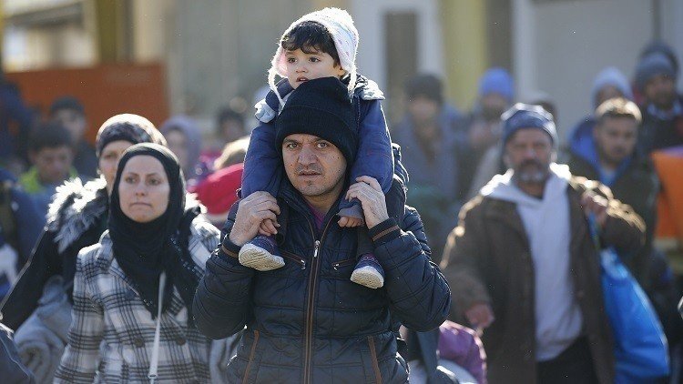  حزمة قوانين جديدة لطالبي اللجوء في ألمانيا