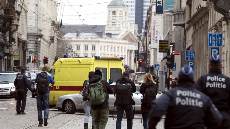 بلجيكا توجه تهمة القتل بداع الإرهاب لصلاح عبد السلام مدبر هجمات باريس