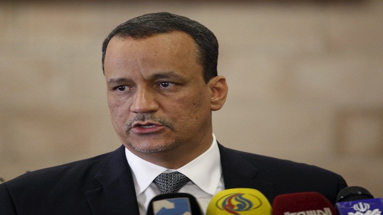 الحوثيون يوافقون على جولة مفاوضات جديدة