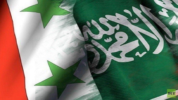 ولادة الوافدات السوريات الطارئة على نفقة السعودية