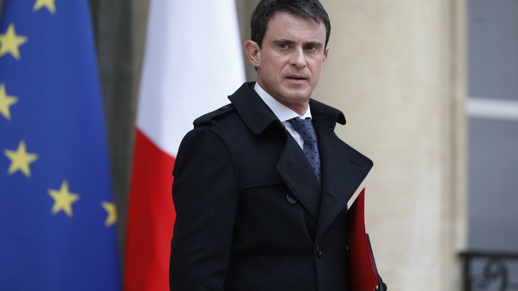 باريس: أكثر من 600 فرنسي يحاربون في صفوف المتطرفين