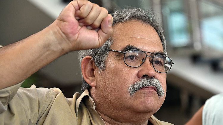 مؤرخ كوبي: يبقى هدف الولايات المتحدة القضاء على ثورتنا