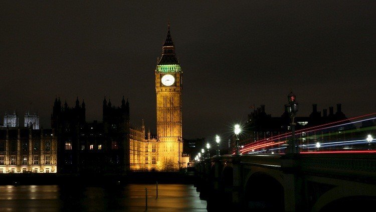 تأسيس لجنة التراث الروسي في بريطانيا لتخليد ذكرى مشاهير روس