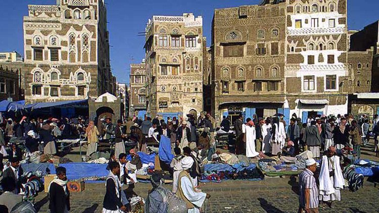 الاتفاق على وقف اطلاق النار في اليمن