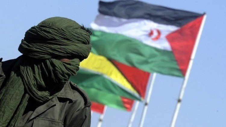 جبهة بوليساريو: طرد المغرب للموظفين الأمميين يهدد وقف إطلاق النار