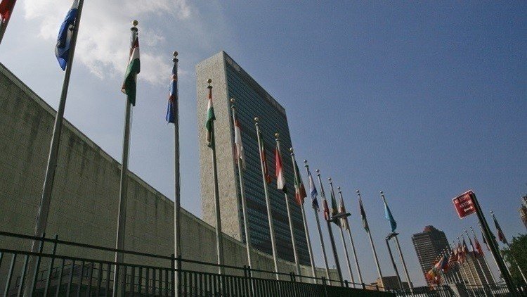 الأمم المتحدة تغلق مكتبها العسكري في الصحراء الغربية