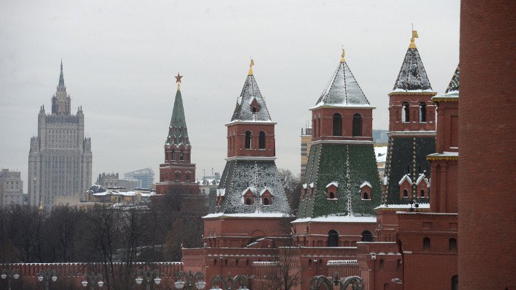 هيئة الأمن الفدرالية تؤكد سيطرتها على الوضع في مجال الخطر الإرهابي