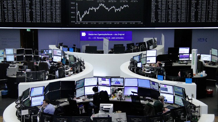 الأسهم الأوروبية  ترتفع بعد قرار "كريدي سويس" خفض التكلفة