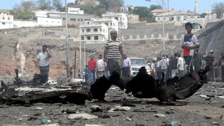 المبعوث الأممي إلى اليمن: جولة مفاوضات جديدة ستنطلق بالكويت في 18 أبريل