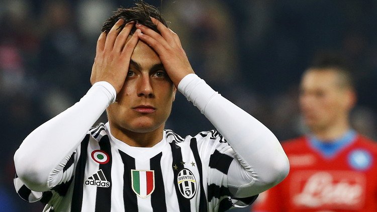 الأرجنتين تفتقد جهود نجمها الصاعد ديبالا في التصفيات