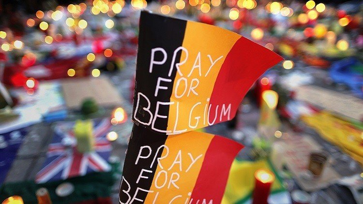 المخابرات المغربية حذرت بلجيكا قبل شن التفجيرات