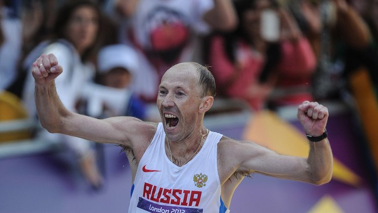 وزير الرياضة الروسي: 27 رياضيا سقطوا في اختبارات للمنشطات