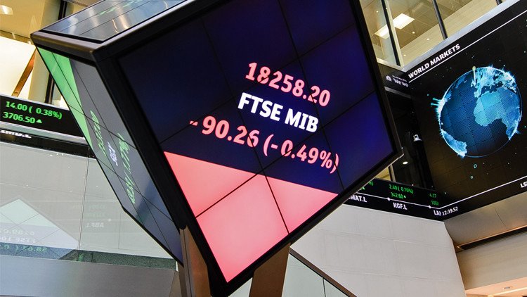 بورصات أوروبية وأسواق عالمية تغلق أبوابها احتفالا بالجمعة العظيمة