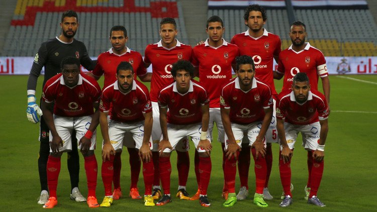 مصر تتلقى ضربة موجعة قبل ساعات من مواجهة نيجيريا