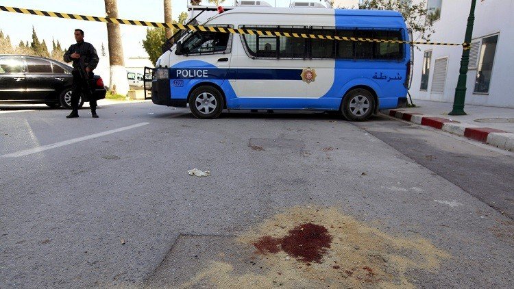 القوات الجزائرية تقتل أحد منفذي هجوم متحف باردو في تونس