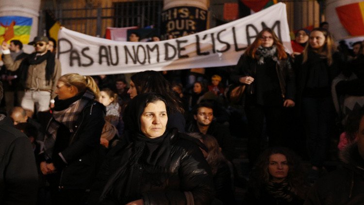 ضحايا هجمات بروكسل من 11 جنسية.. ومسلمو بلجيكا ينددون