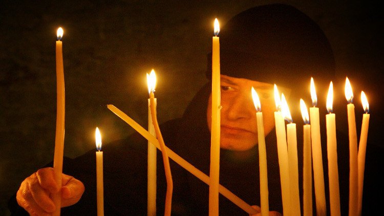 بعد حظر مديد إسرائيل تسمح لغالبية مسيحيي قطاع غزة بزيارة الأماكن المقدسة