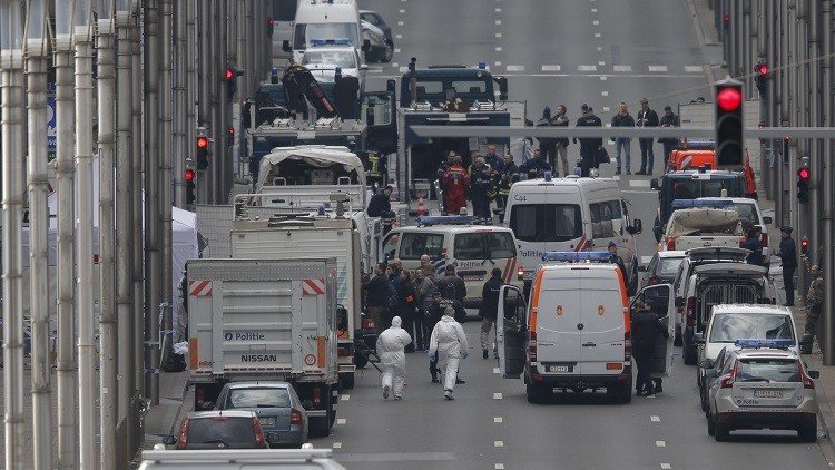 أثينا حذرت بروكسل وواشنطن كانت تراقب المهاجمين قبل تفجيرات باريس