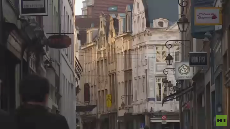 قلق في بلجيكا من تداعيات هجمات بروكسل