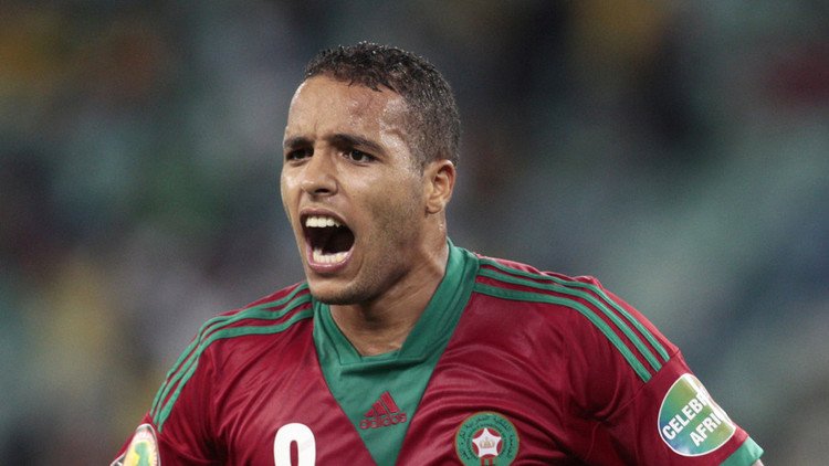 المغرب يهزم الرأس الأخضر بهدف العربي .. (فيديو)