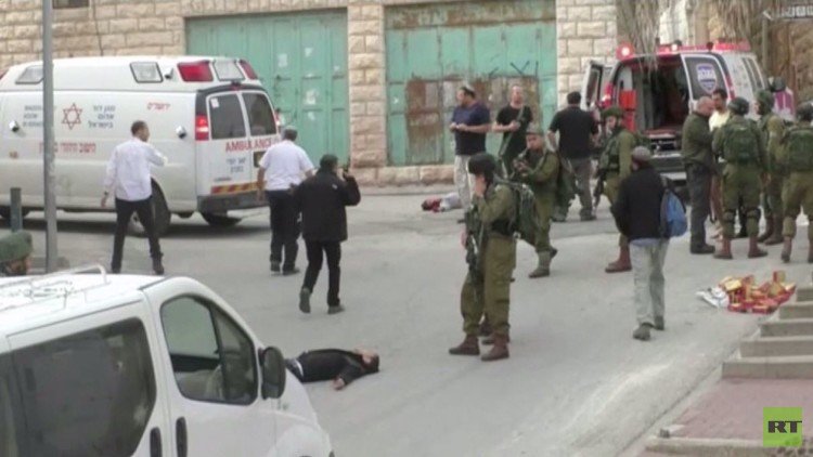 إسرائيل.. تمديد حبس جندي أعدم فلسطينيا