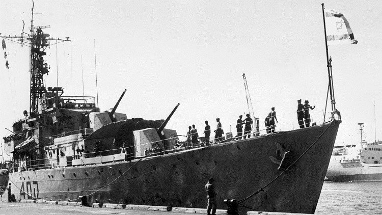 إيلات.. وما بعد إيلات!