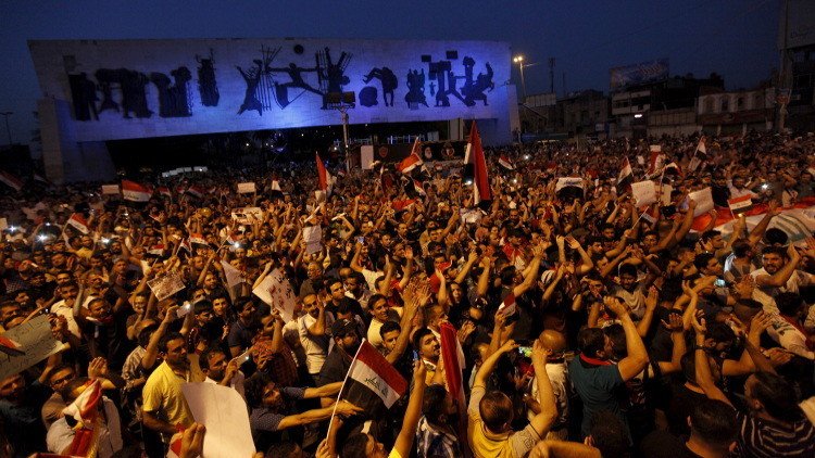 مجلس النواب العراقي يحدد الخميس المقبل موعدا نهائيا لتقديم التشكيلة الوزارية الجديدة