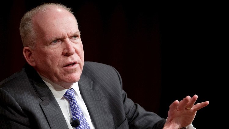 السفارة الأمريكية: مدير CIA زار موسكو لمناقشة مستقبل الأسد