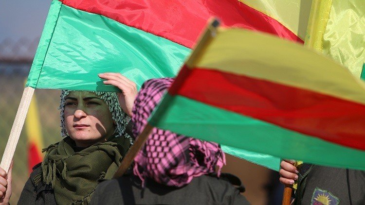 أكراد سوريا: المجتمع الدولي لا يريد حضورنا مفاوضات جنيف