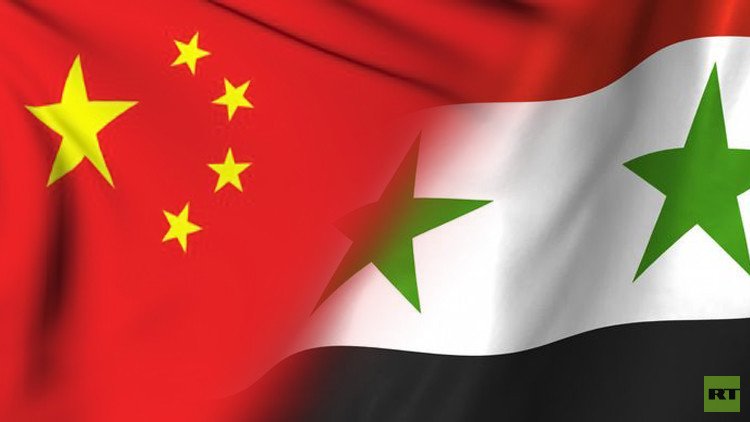 الصين تعين أول مبعوث خاص لها للأزمة السورية