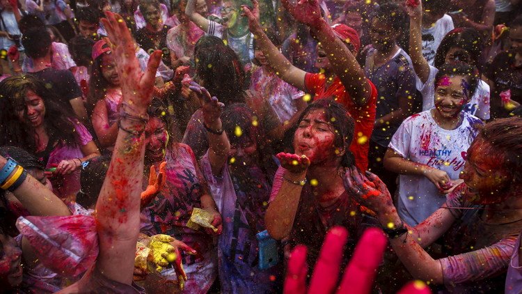 دراسة جديدة: السعادة أيضا قد تصبح "قاتلة"! 