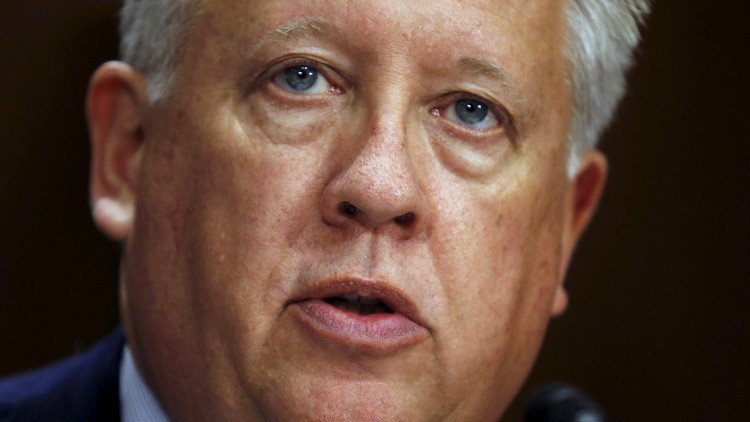 نائب وزير الخارجية الأمريكي يبحث في موسكو سوريا وإيران والتعاون الثنائي