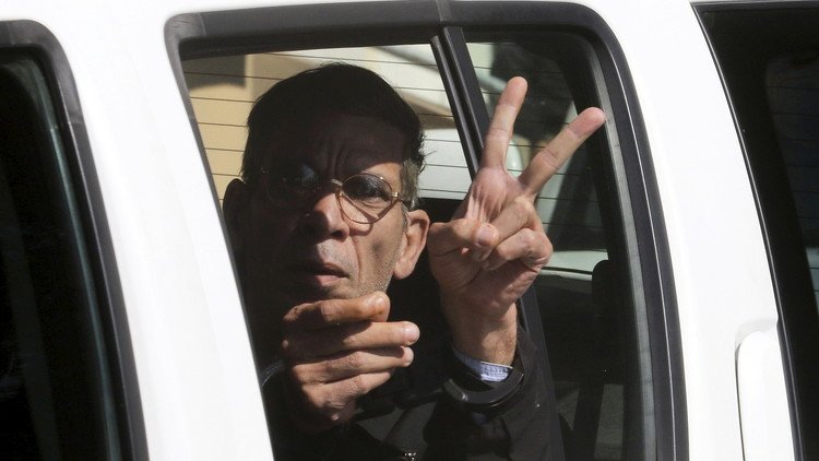 خاطف الطائرة المصرية: لم أقابل أسرتي منذ 24 عاما وماذا كان علي أن أفعل؟