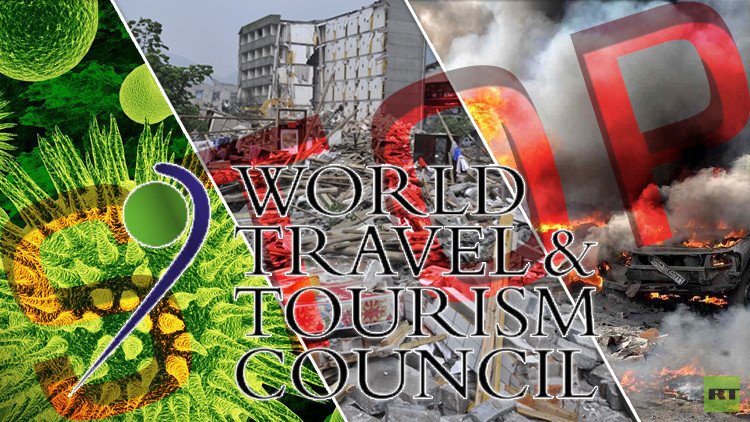 المجلس العالمي للسياحة: الإرهاب يعوق السياحة العالمية