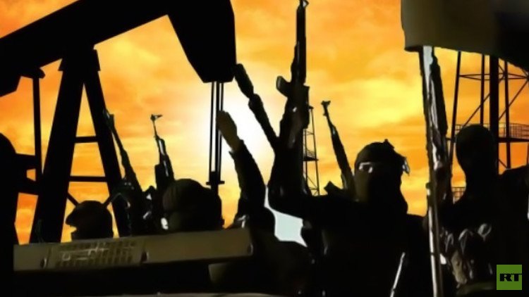 صندوق النقد الدولي: النفط و"داعش" يستنزفان العراق 