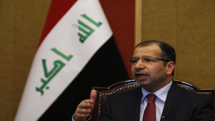 البرلمان العراقي: ينبغي تلبية مطالب المحتجين وأن يكون التغيير الوزاري جزءا من إصلاح شامل
