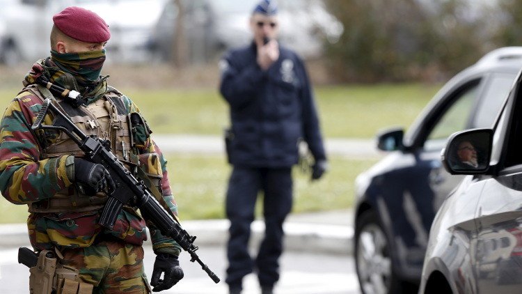 بلجيكا تكشف مدبري اعتداءات باريس وبروكسل  