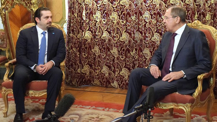 موسكو مستعدة للمساهمة في تعزيز قدرات الجيش اللبناني