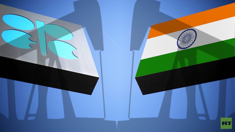 الهند تنقذ "أوبك" 