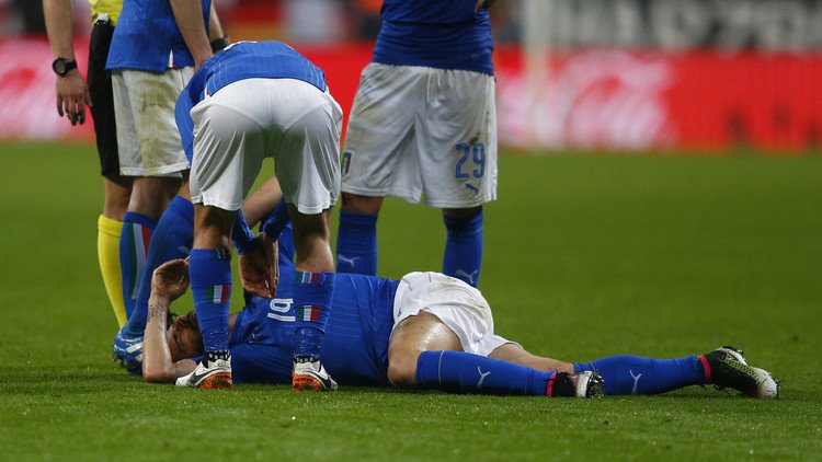 ليوناردو بونوتشي لن يغيب كثيرا عن يوفنتوس