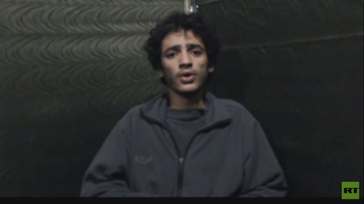   "داعشي" سابق يكشف لـRT عن تعاون وثيق بين التنظيم والجيش التركي