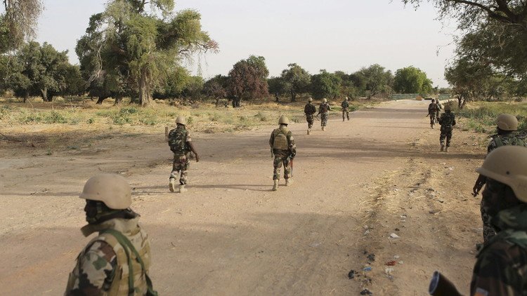 النيجر.. مصرع 6 جنود في كمين نصبه مسلحو 
