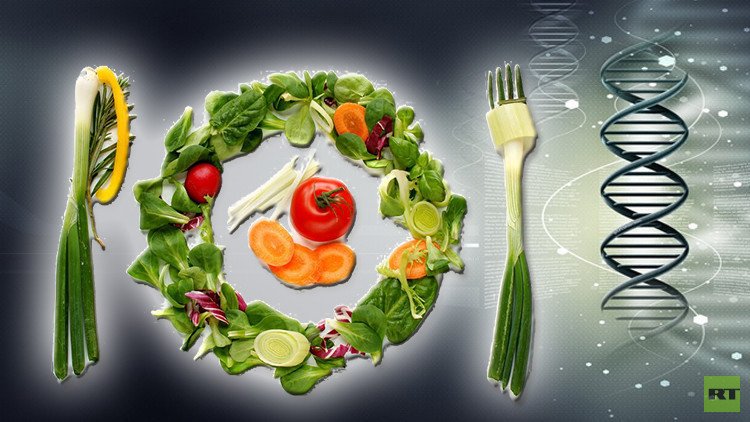 علماء يكتشفون جينات نباتية في الحمض النووي لسكان آسيا وإفريقيا